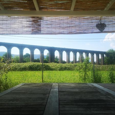 Loft Villa Ungaretti Guamo Buitenkant foto
