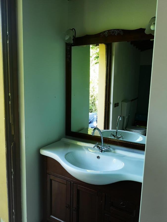 Loft Villa Ungaretti Guamo Buitenkant foto